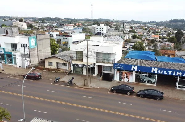 Prédio para Venda - Avenida Tupi