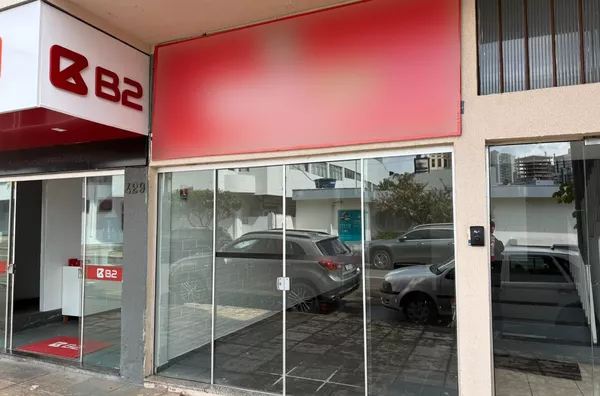 Sala comercial para aluguel,  - Selecione - Bairro, Pato Branco