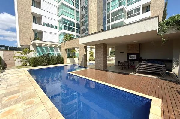 Cobertura Duplex - Edifício Taurus - Foto 28