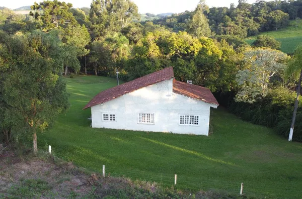 Chácara para Venda - Comunidade Caravaggio