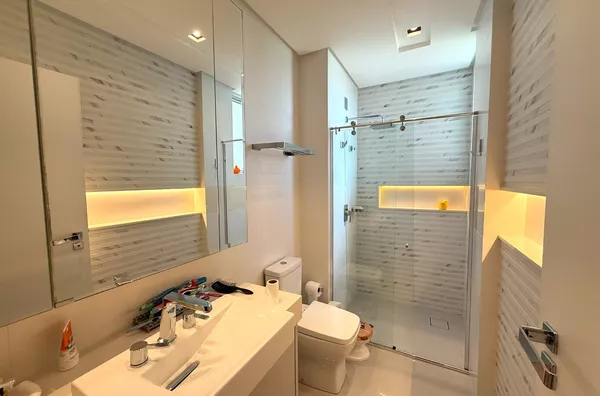 Cobertura Duplex - Edifício Taurus - Foto 13