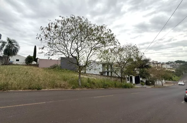 Terreno para Venda, Parque Do Som - Foto 2