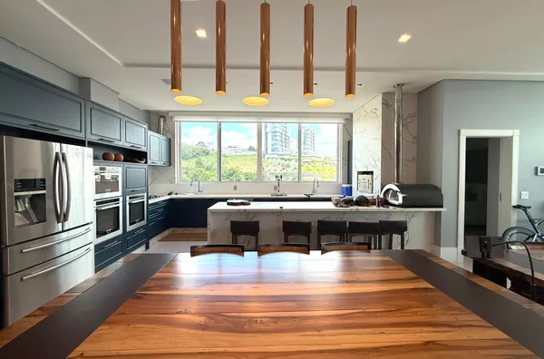 Cobertura Duplex - Edifício Taurus - Foto 16
