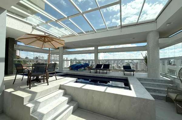 Cobertura Duplex - Edifício Taurus - Foto 23