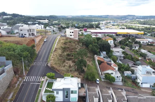 Terreno Amplo para Venda, próx. Havan
