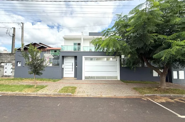 Casa 03 suítes para Venda
