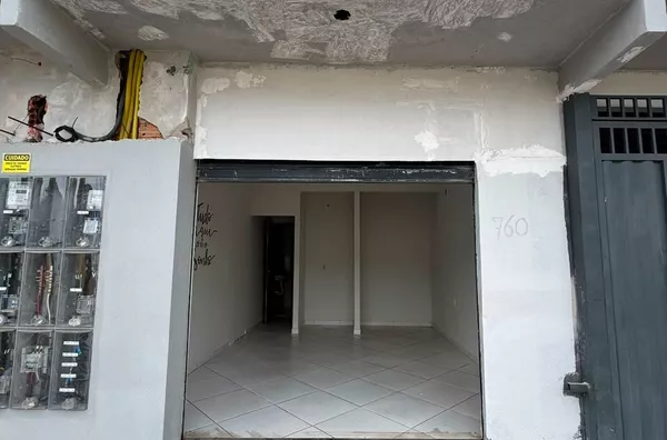 Ponto comercial para aluguel,  Palmeiras, Teofilo Otoni