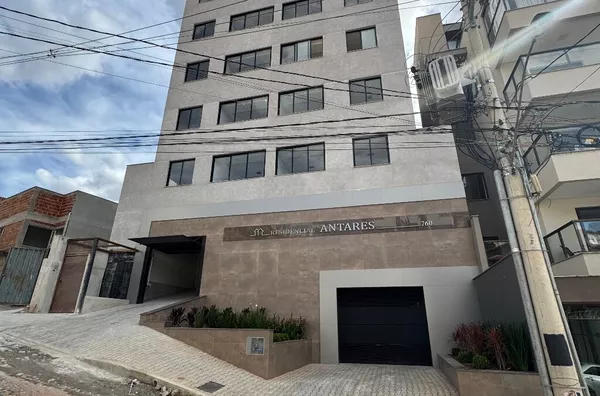 Apartamento para aluguel,  Marajoara, Teofilo Otoni - Foto 1