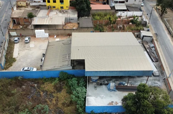 Ponto comercial para venda,  Castro Pires, Teofilo Otoni - Foto 5