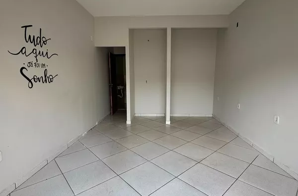 Ponto comercial para aluguel,  Palmeiras, Teofilo Otoni
