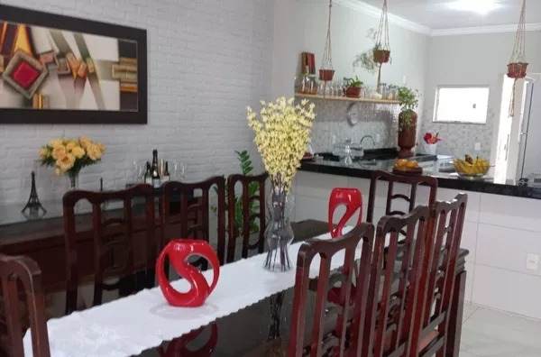 Casa para , 3 quarto(s),  Solidariedade, Teofilo Otoni - Foto 3