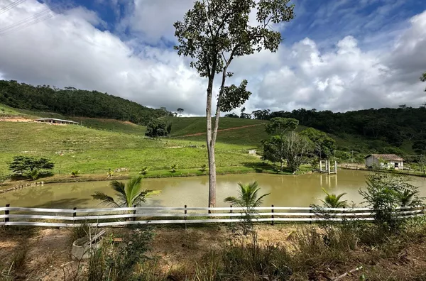 Sítio Dom Bosco para Venda, Teofilo Otoni