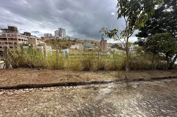 Terreno para venda,  Marajoara, Teofilo Otoni