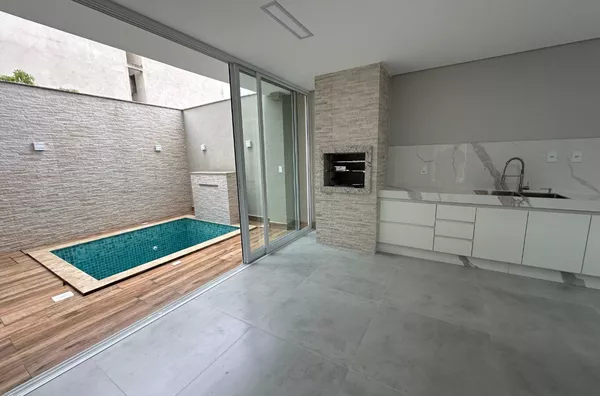 Casa para venda, 3 quarto(s),  Doutor Laerte Laender, Teofilo Otoni - Foto 1