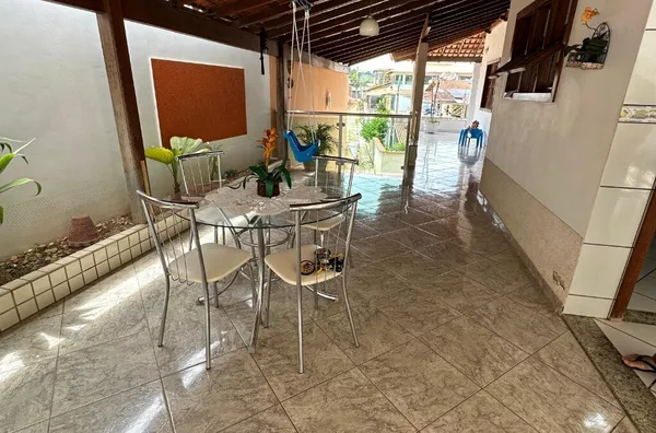 Casa para , 3 quarto(s),  São Jacinto, Teofilo Otoni - Foto 2