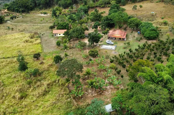 Sítio para venda, Teofilo Otoni