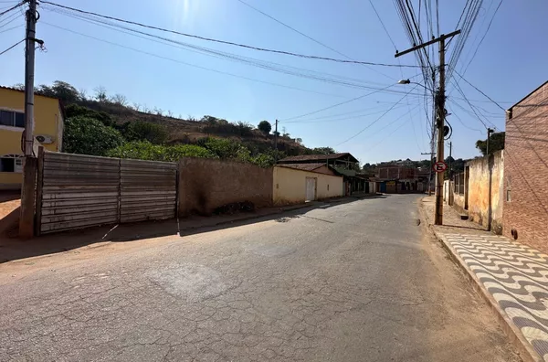 Terreno, Barreiros, Teofilo Otoni - Foto 3