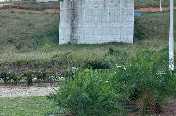 Terreno para venda no condomínio House Club