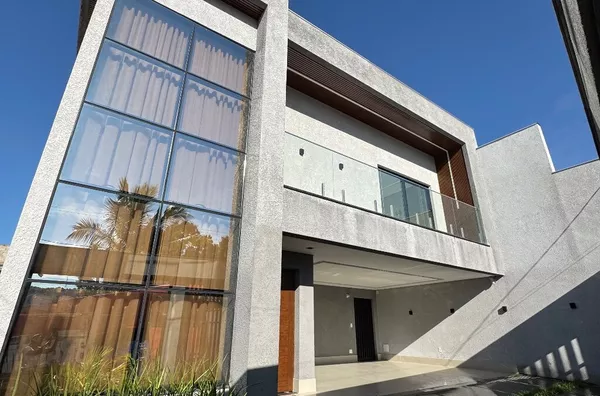 Casa para venda, 4 quarto(s),  Fátima, Teofilo Otoni