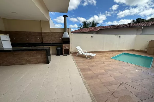 Apartamento para venda, 3 quarto(s),  Santa Clara, Teofilo Otoni
