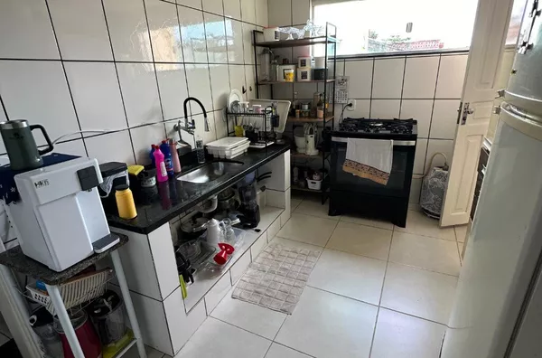 Apartamento para venda, 3 quarto(s),  Grão Pará, Teofilo Otoni - Foto 4