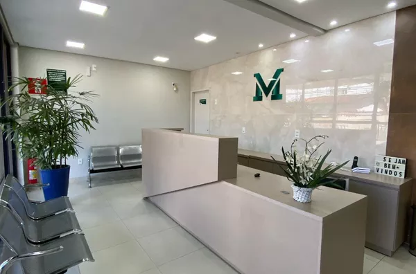 Sala comercial em galeria para aluguel,  Marajoara, Teofilo Otoni - Foto 2