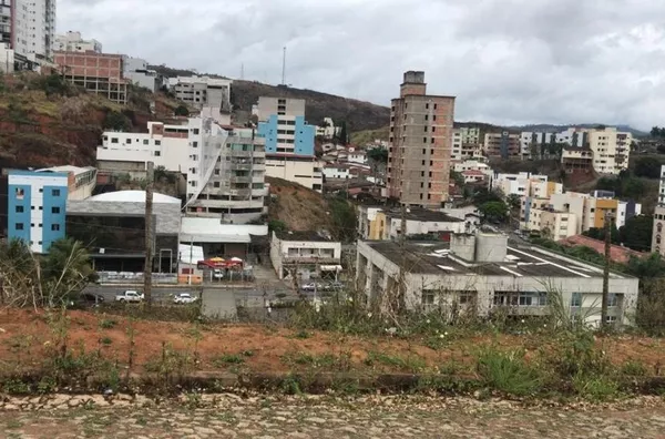Terreno para venda,  Marajoara, Teofilo Otoni