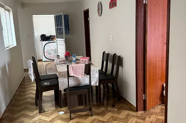 Casa para venda, 3 quarto(s),  Doutor Laerte Laender, Teofilo Otoni - Foto 5