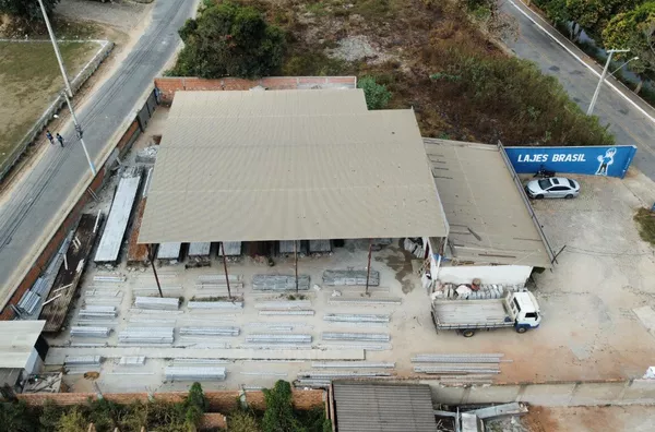 Ponto comercial para venda,  Castro Pires, Teofilo Otoni - Foto 2
