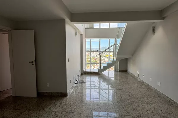 Cobertura duplex para venda, 3 quarto(s),  Ipiranga, Teofilo Otoni - Foto 4