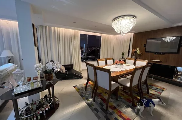 Cobertura duplex para , 4 quarto(s),  Fátima, Teofilo Otoni - Foto 2