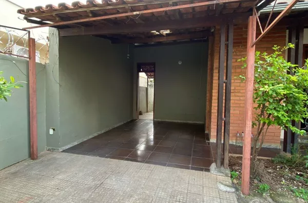 Casa para aluguel,  Centro, Teofilo Otoni - Foto 1