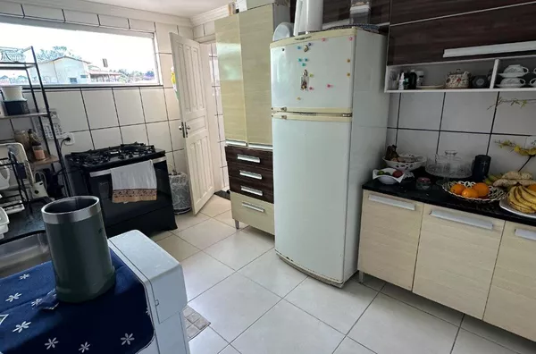 Apartamento para venda, 3 quarto(s),  Grão Pará, Teofilo Otoni - Foto 5