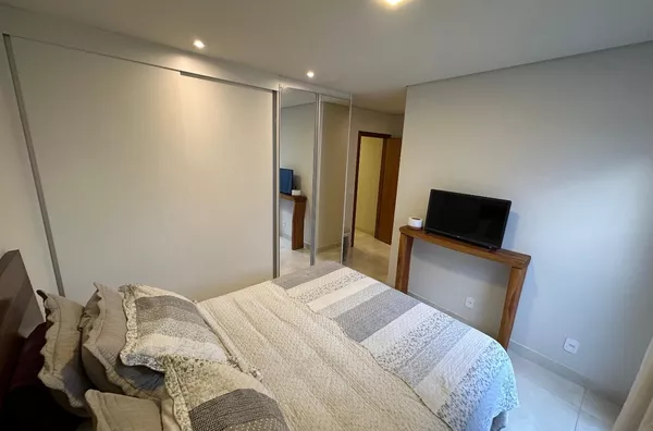 Apartamento para venda, 3 quarto(s),  São João, Teofilo Otoni - Foto 6