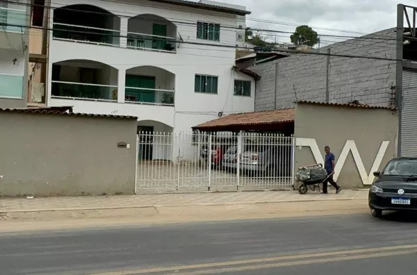 Casa para venda,  Joaquim Pedrosa, Teofilo Otoni - Foto 2