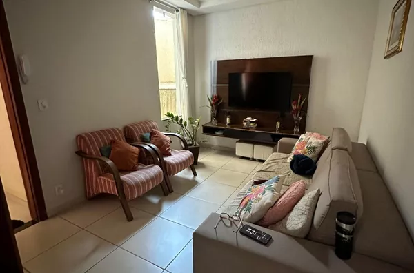 Apartamento para venda, 3 quarto(s),  Grão Pará, Teofilo Otoni - Foto 2