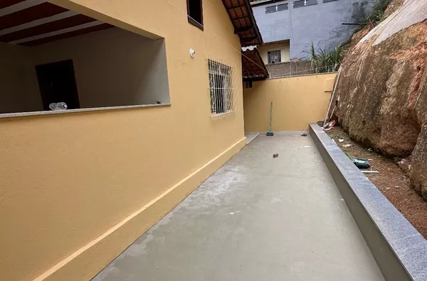 Casa para aluguel, 3 quarto(s),  Manoel Pimenta, Teofilo Otoni - Foto 1