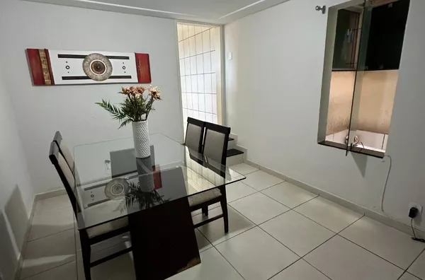 Apartamento para venda, 3 quarto(s),  Grão Pará, Teofilo Otoni - Foto 1