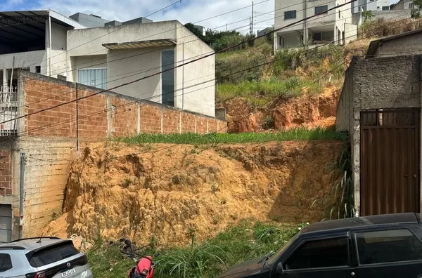 Terreno para venda,  Buritis, Teofilo Otoni