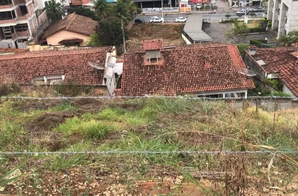 Terreno para venda,  Marajoara, Teofilo Otoni