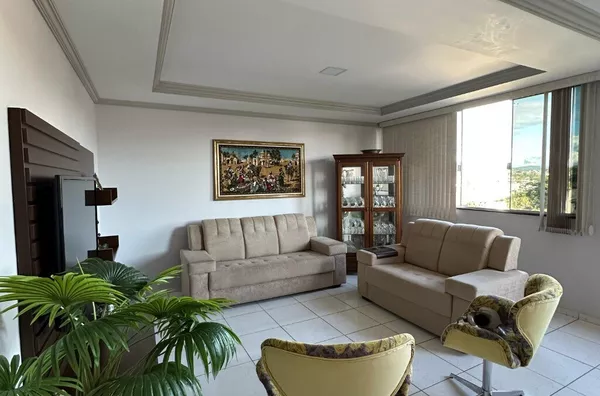 Apartamentos para venda,  Centro, Teofilo Otoni - Foto 1