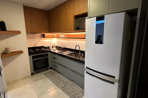 Apartamento para venda, 3 quarto(s),  São João, Teofilo Otoni - Foto 2