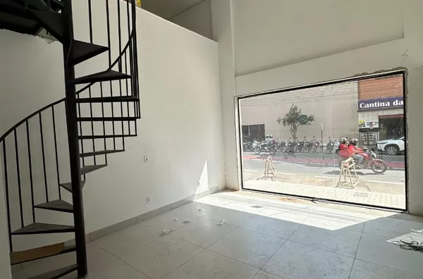 Sala comercial em galeria para ,  Marajoara, Teofilo Otoni - Foto 2