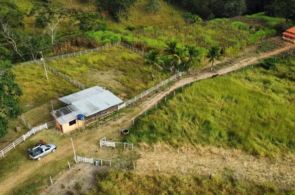 Sítio para venda,  Zona Rural, Teofilo Otoni - Foto 2