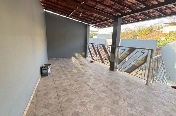 Casa para , 3 quarto(s),  São Jacinto, Teofilo Otoni - Foto 1