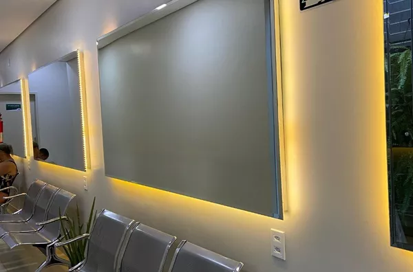 Sala comercial em galeria para aluguel,  Marajoara, Teofilo Otoni - Foto 3