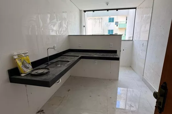 Apartamento para aluguel,  Marajoara, Teofilo Otoni - Foto 2