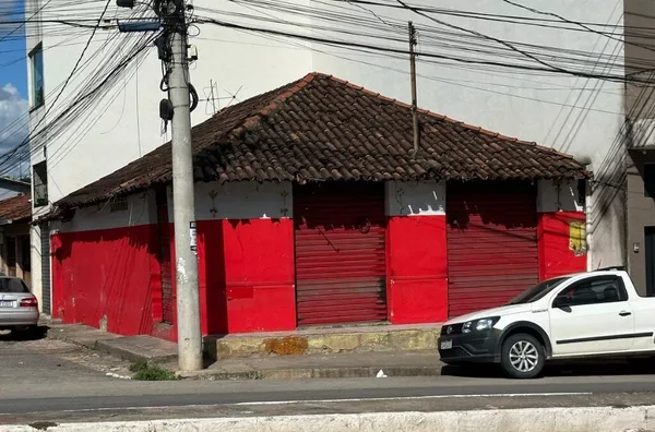 Casa para aluguel,  Concórdia, Teofilo Otoni - Foto 1