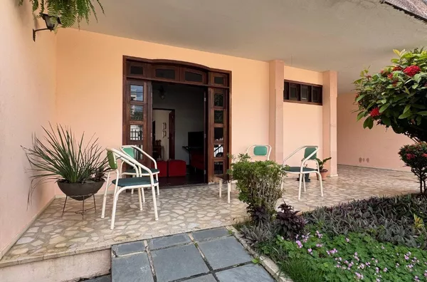 Casa para venda, 3 quarto(s),  Altino Barbosa, Teofilo Otoni - Foto 1