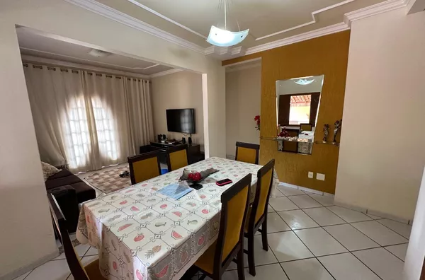 Casa para , 3 quarto(s),  São Jacinto, Teofilo Otoni - Foto 3